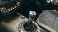 Nissan Juke 1.0 DiG-T 114 N-Connecta 5dr Petrol Hatchback